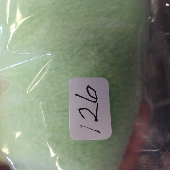 Columbia Fleece size 18-24 Months green Excellent condition pockets full zip - Picture 11 of 11